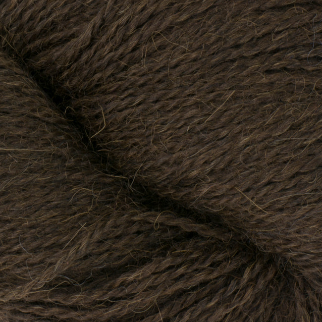 braune wolle schoko-ungefärbt bcgarn babyalpaca woll-habitat