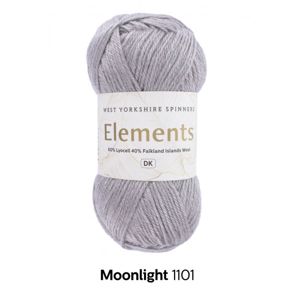 lila wolle moonlight west yorkshire spinners elements dk woll-habitat