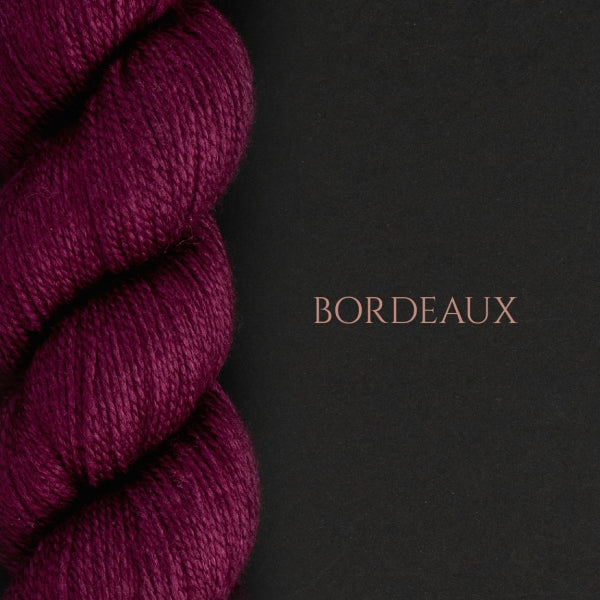 rote wolle bordeaux west yorkshire spinners exquisite 4ply woll-habitat