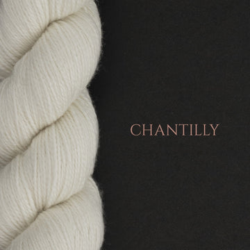 weiße wolle chantilly west yorkshire spinners exquisite 4ply woll-habitat