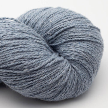 blaue wolle blau-hell kremke soul wool reborn-jeans woll-habitat
