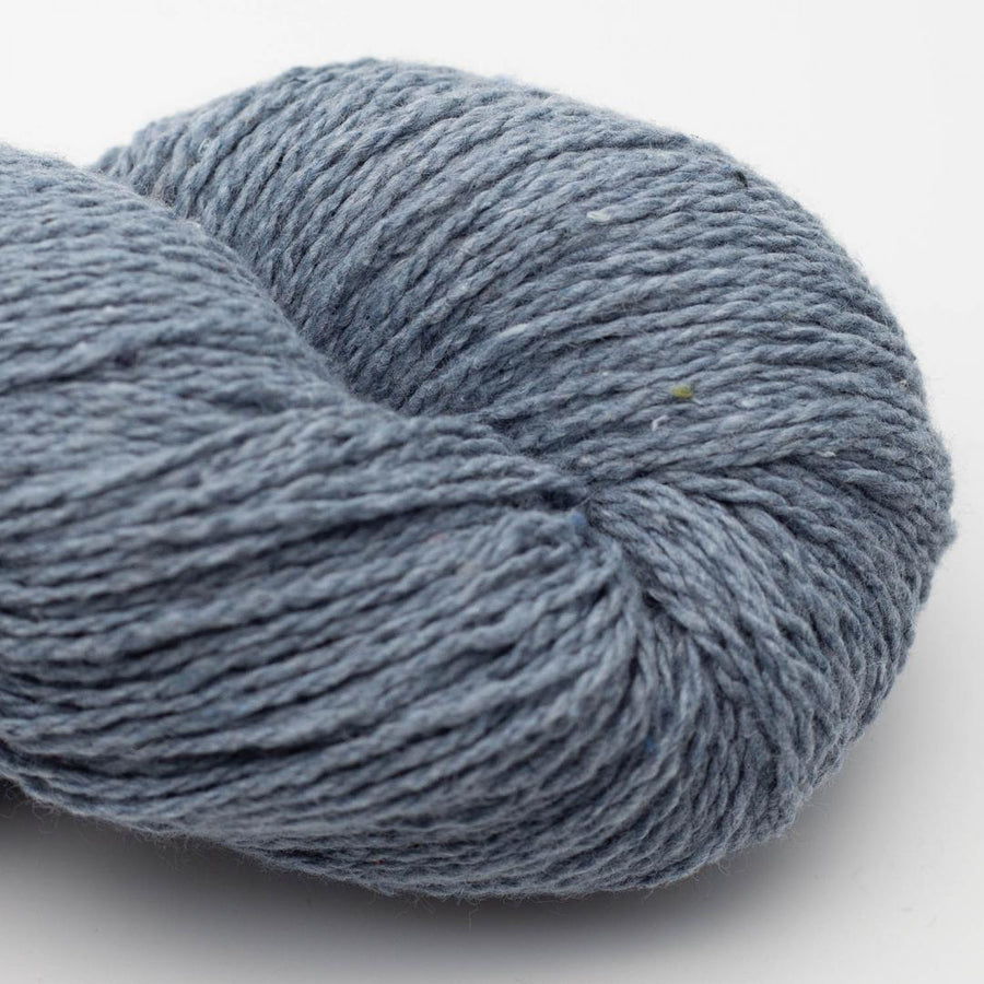 blaue wolle blau-mittel kremke soul wool reborn-jeans woll-habitat