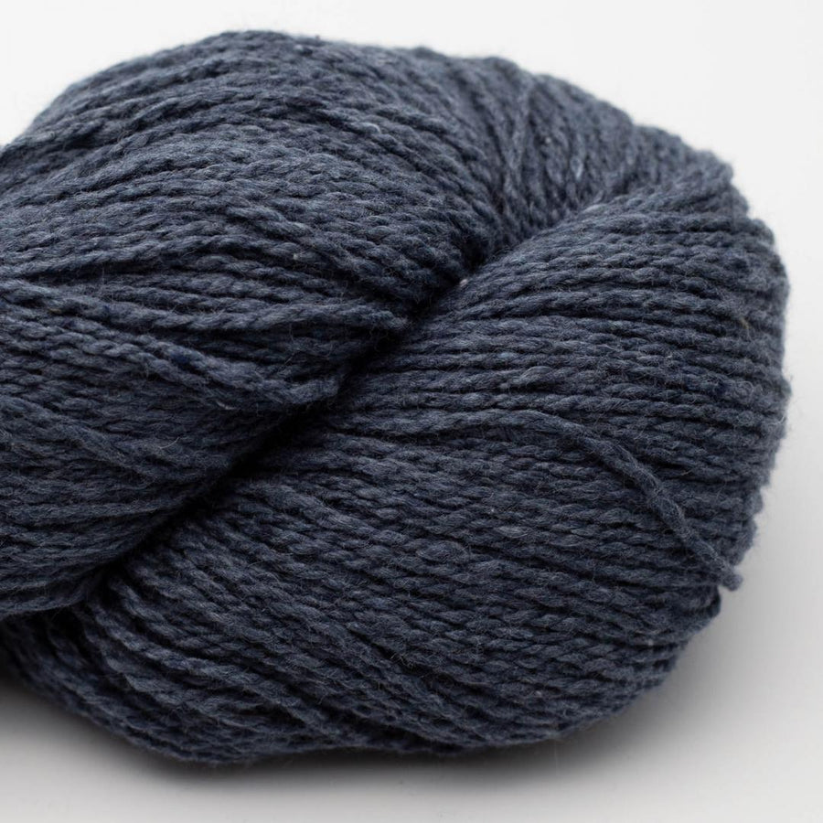 blaue wolle blau-superdunkel kremke soul wool reborn-jeans woll-habitat