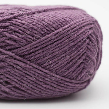 lila wolle grau-heide kremke soul wool edelweiss alpaka 6fach woll-habitat