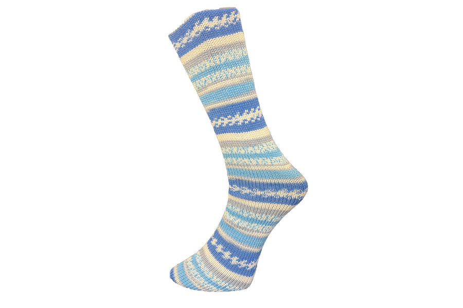 selbststreifende sockenwolle 24.12.25 ferner mally-socks woll-habitat