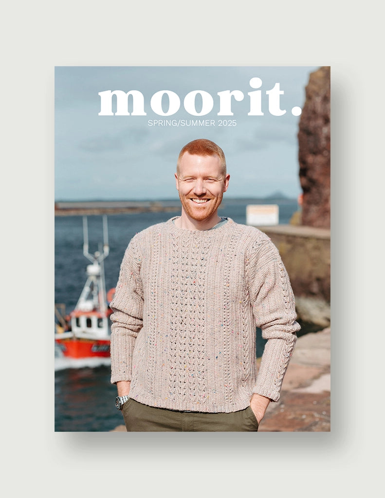 Moorit