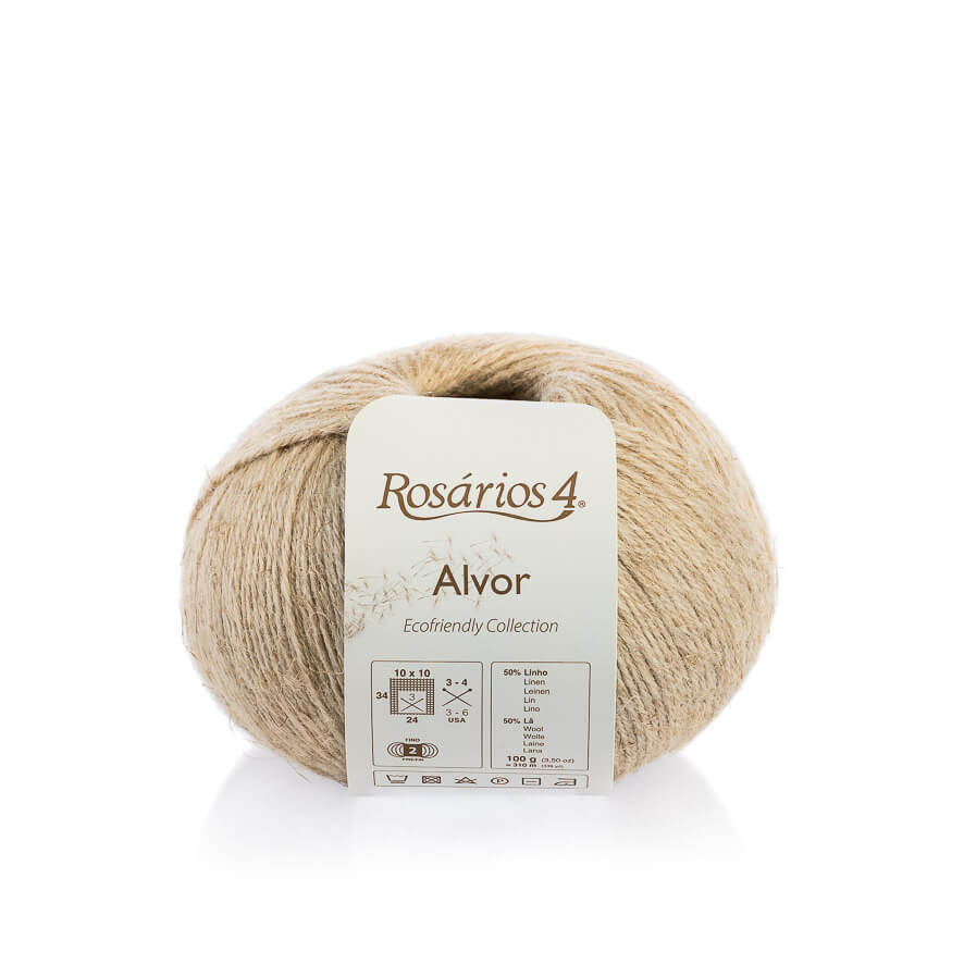 beige wolle rosarios4 alvor 15 woll-habitat