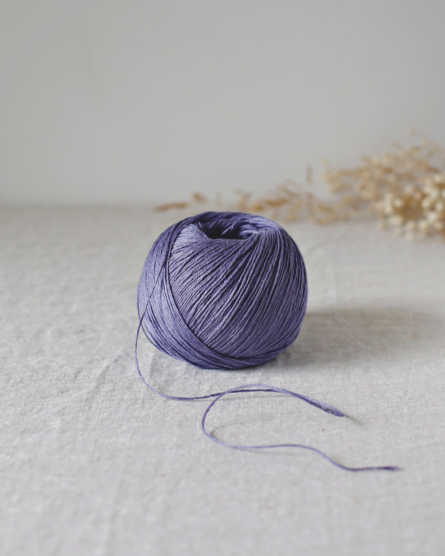 violette wolle pensee de rerum natura antigone woll-habitat