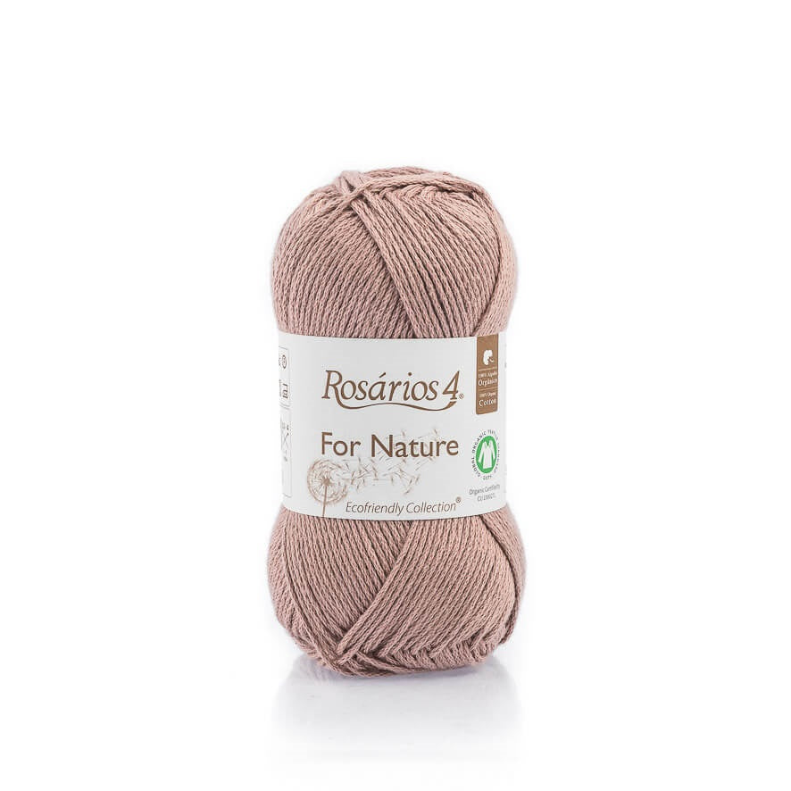 rosa bio-baumwolle rosarios4 for nature 83 woll-habitat