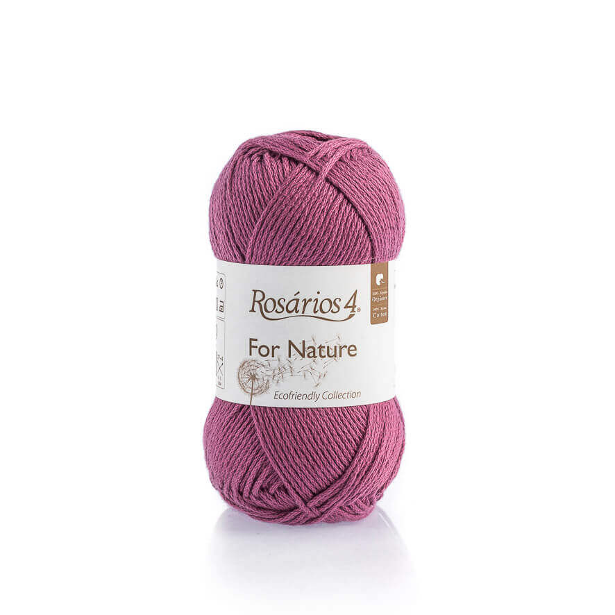 rosa bio-baumwolle rosarios4 for nature 28 woll-habitat