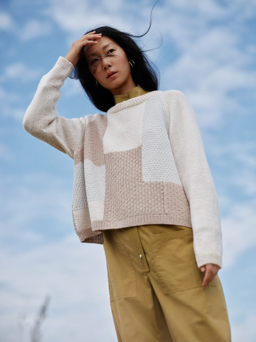 The Art of the Sea. 23 Knitwear Designs Inspired by the Moomins