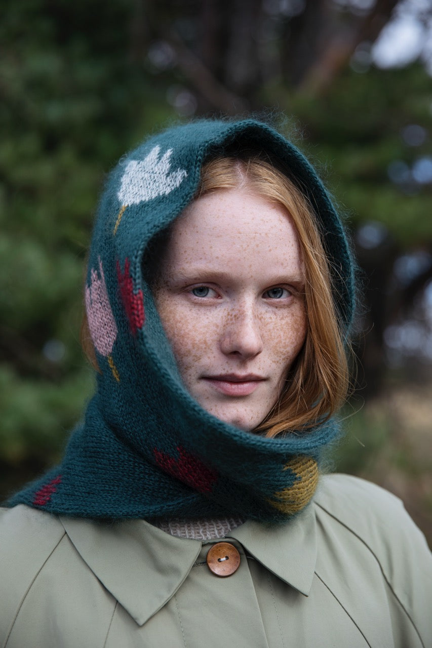 The Art of the Sea. 23 Knitwear Designs Inspired by the Moomins