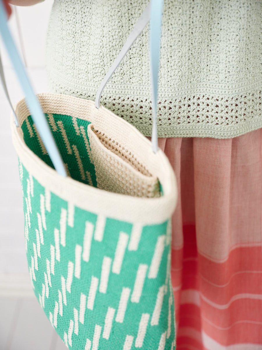 Let's Crochet