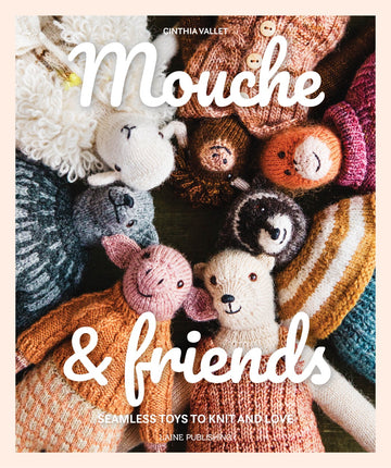 Mouche & Friends