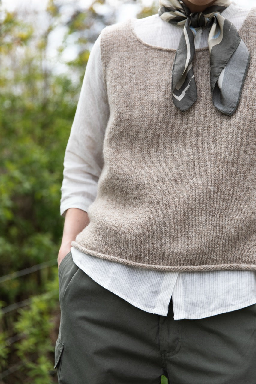 Tukubook. Nordic Knits. Silent Strength