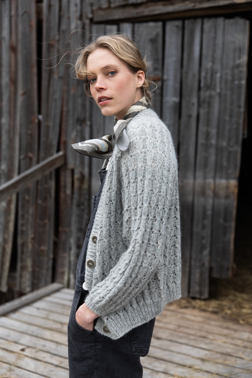 Tukubook. Nordic Knits. Silent Strength