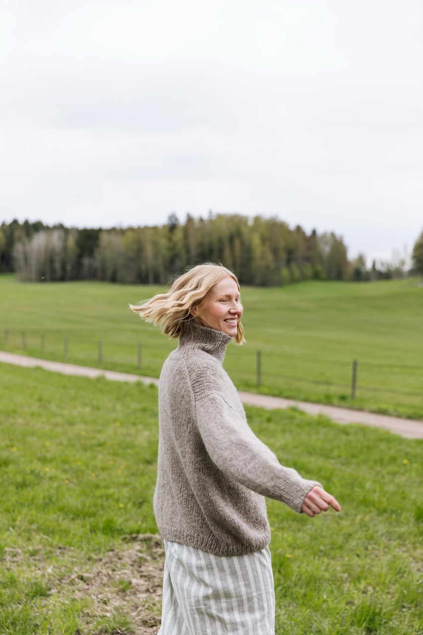 My Dream Knits