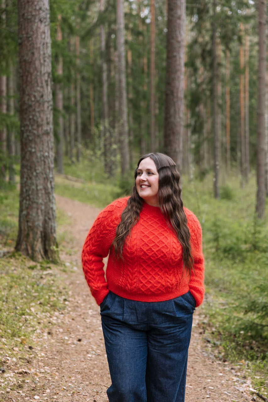 My Dream Knits