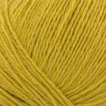 gelbe kaschmir-wolle messing kremke soul wool eco-cashmere-fingering woll-habitat
