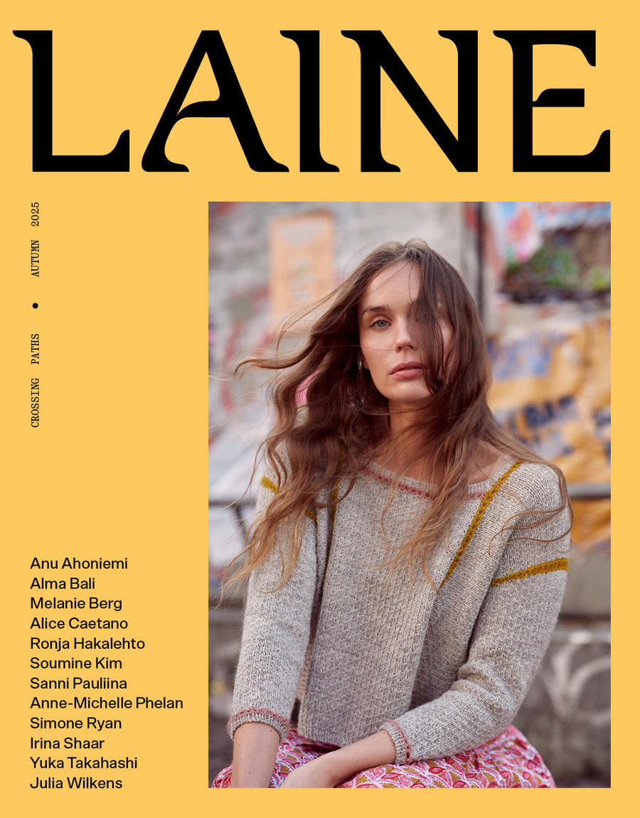 Laine