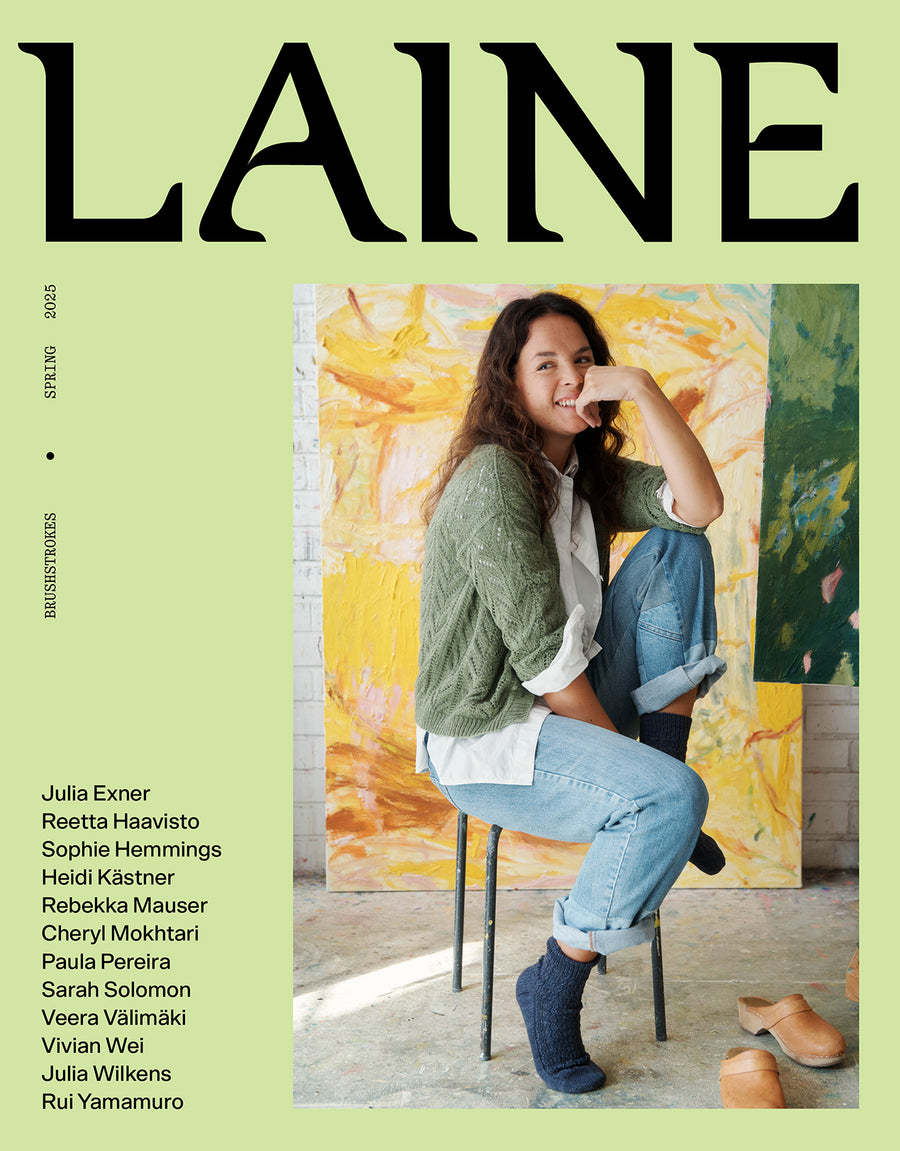 Laine