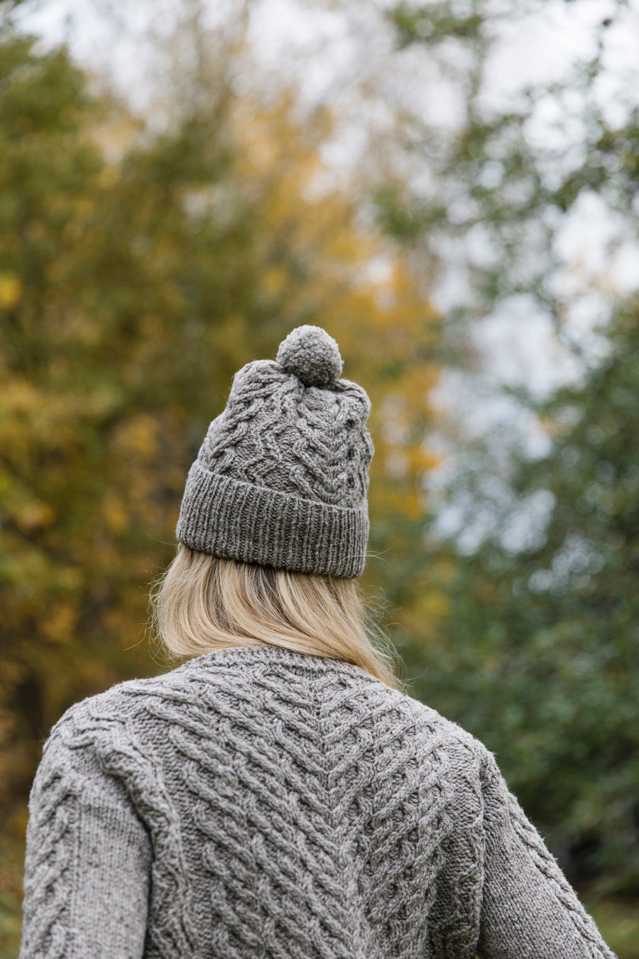 Finnish Knits