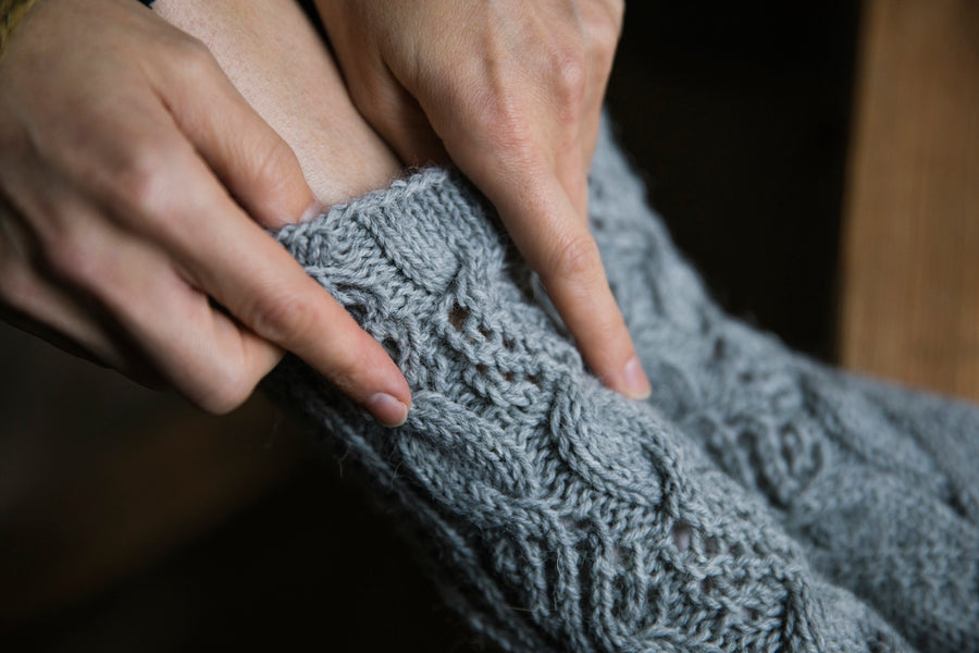 Finnish Knits