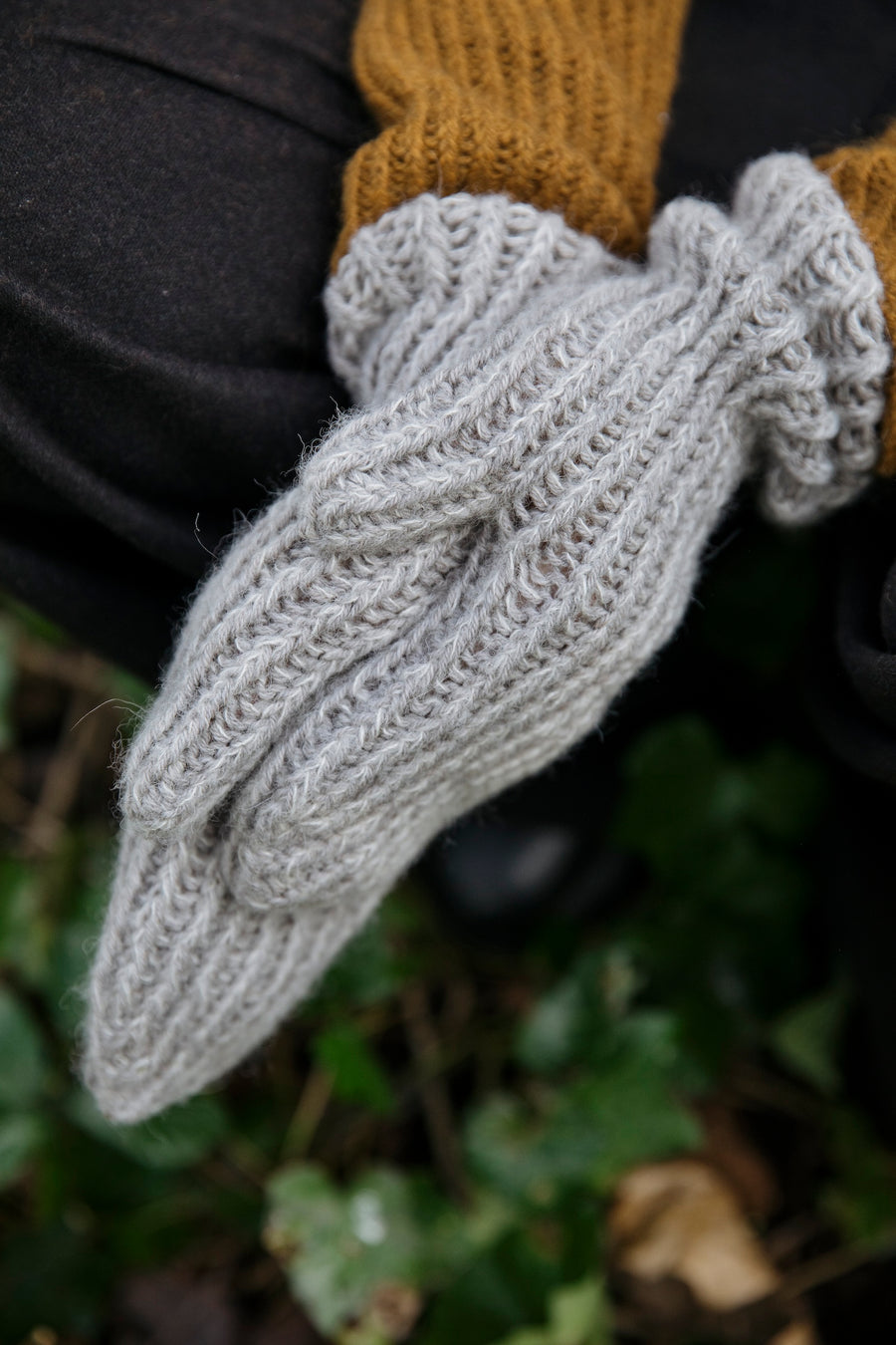 Field Notes: 20 Textured Knits for Everyday Beauty
