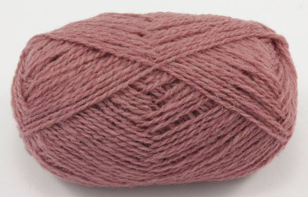 rosa shetland-wolle 556 old rose jamieson's-of-shetland shetland-spindrift woll-habitat