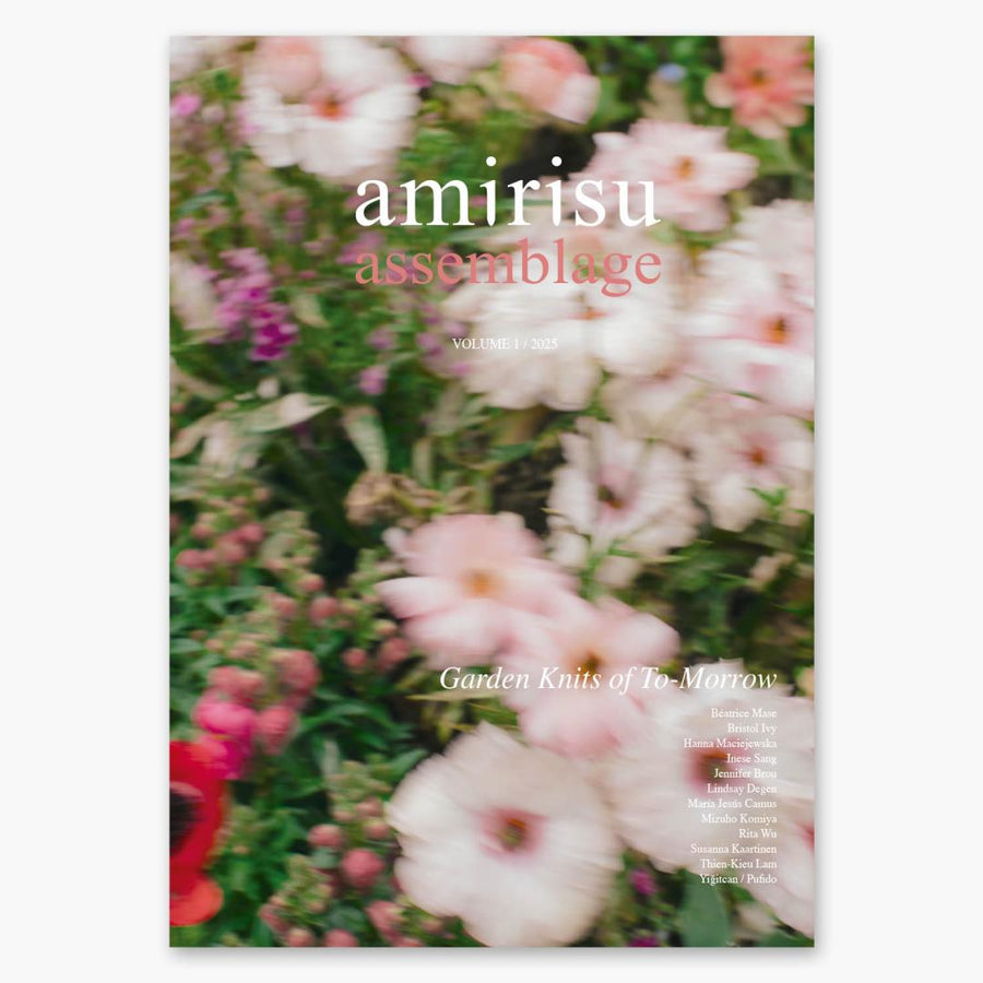 Amirisu Assemblage