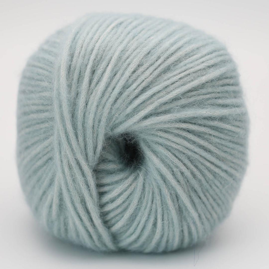 blaugrüne wolle 10 bcgarn brisa woll-habitat