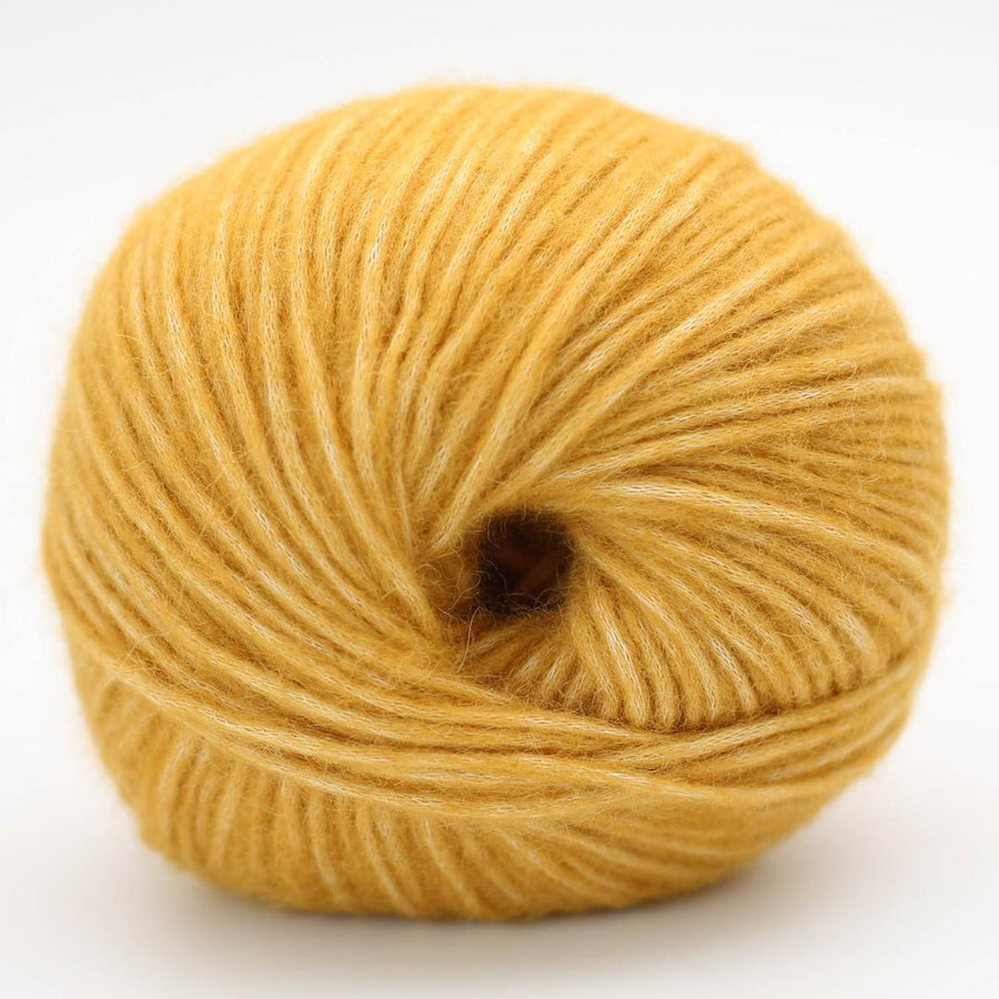 gelbe wolle 12 bcgarn brisa woll-habitat