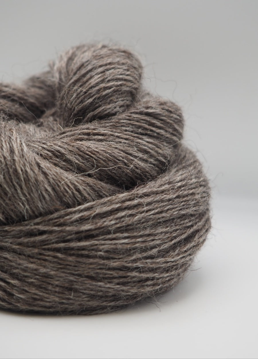 Exmoor Sock 4ply