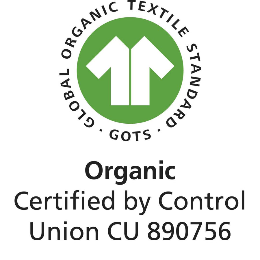 Merry Merino 110 GOTS