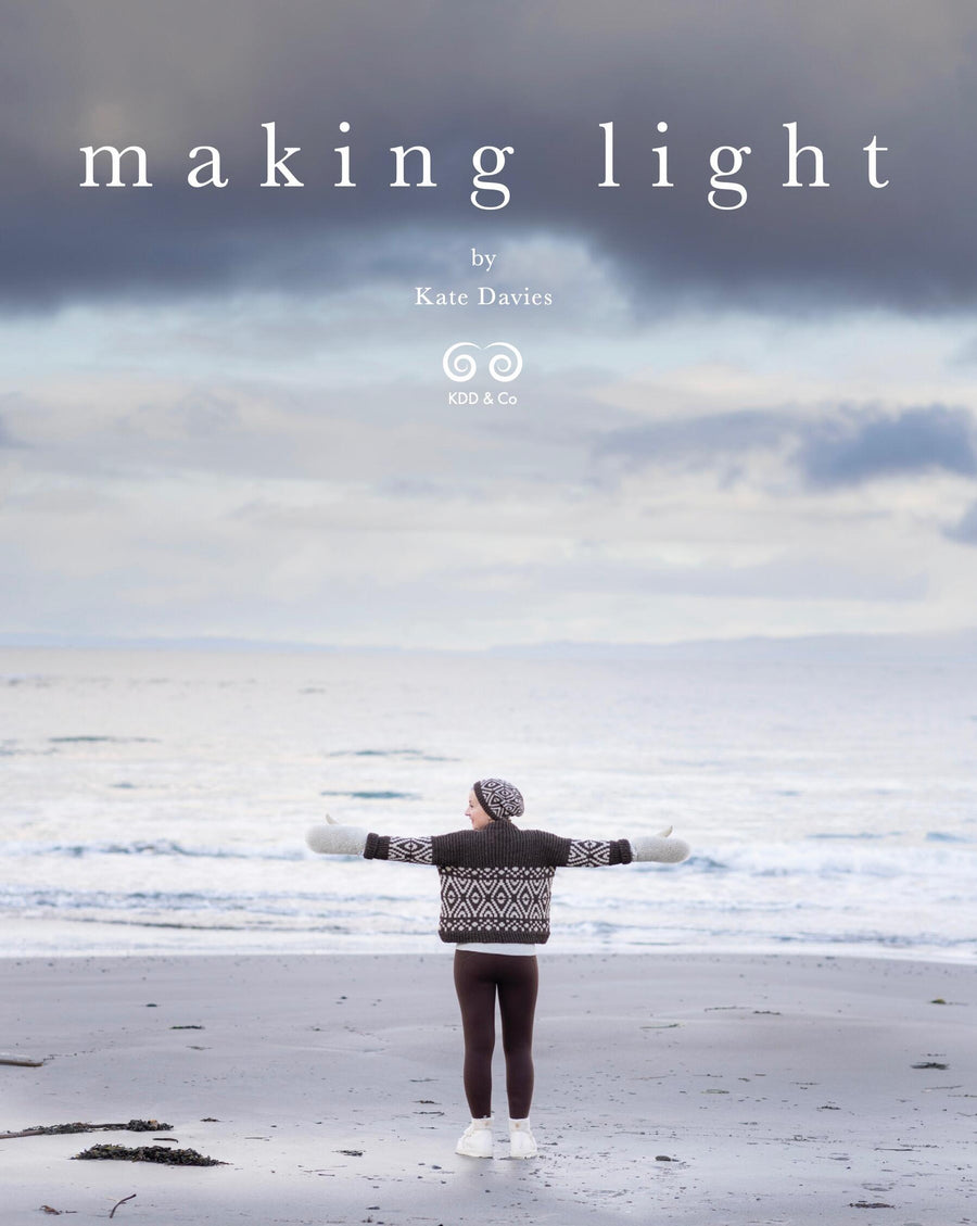 Making Light