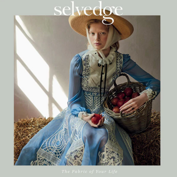 Selvedge