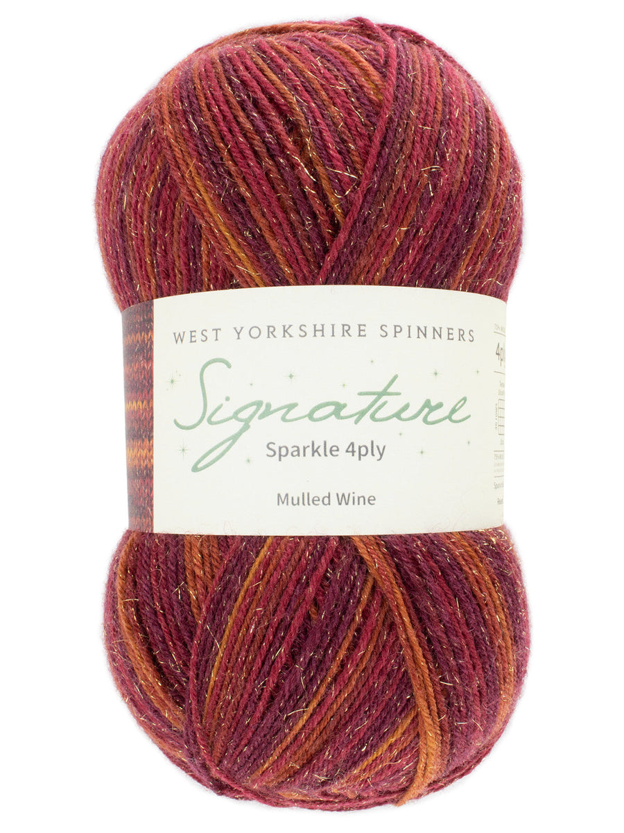 Signature 4ply