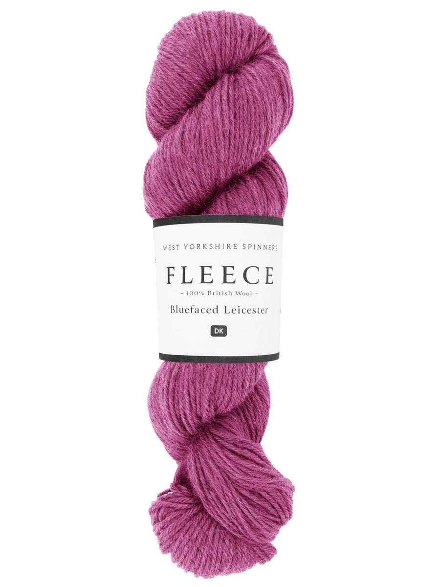 Bluefaced Leicester Fleece DK