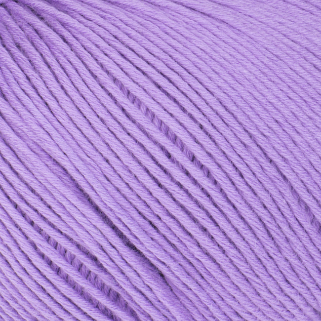 lila baumwolle lavendel bcgarn alba woll-habitat