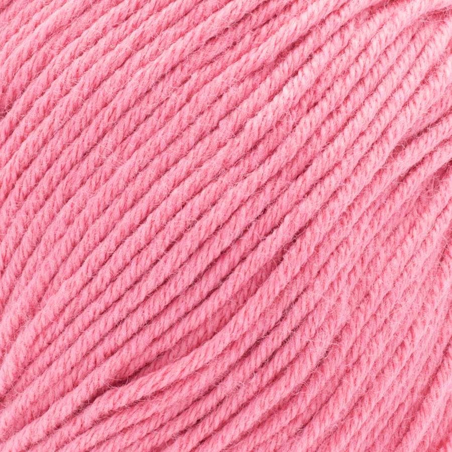 rosa baumwolle pink bcgarn alba woll-habitat