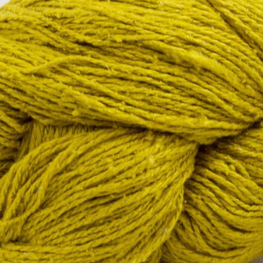 gelbe bouretteseide gold bcgarn soft-silk woll-habitat