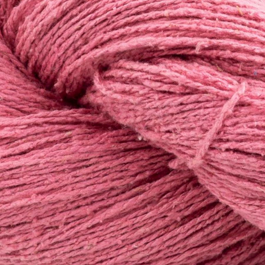 rosa bouretteseide erdbeere bcgarn soft-silk woll-habitat