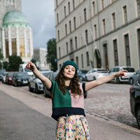 52 Weeks of Easy Knits