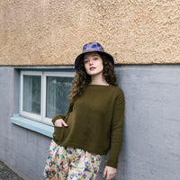 52 Weeks of Easy Knits