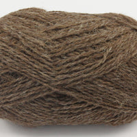 ungefärbte shetland-wolle 108 moorit jamieson's-of-shetland shetland-spindrift woll-habitat