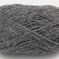 graue shetland-wolle 125 slate jamieson's-of-shetland shetland-spindrift woll-habitat