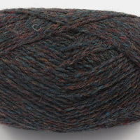 braune shetland-wolle 236 rosewood jamieson's-of-shetland shetland-spindrift woll-habitat
