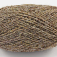 braune shetland-wolle 246 wren jamieson's-of-shetland shetland-spindrift woll-habitat