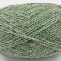 grüne shetland-wolle 329 laurel jamieson's-of-shetland shetland-spindrift woll-habitat