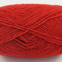 rote shetland-wolle 462 ginger jamieson's-of-shetland shetland-spindrift woll-habitat